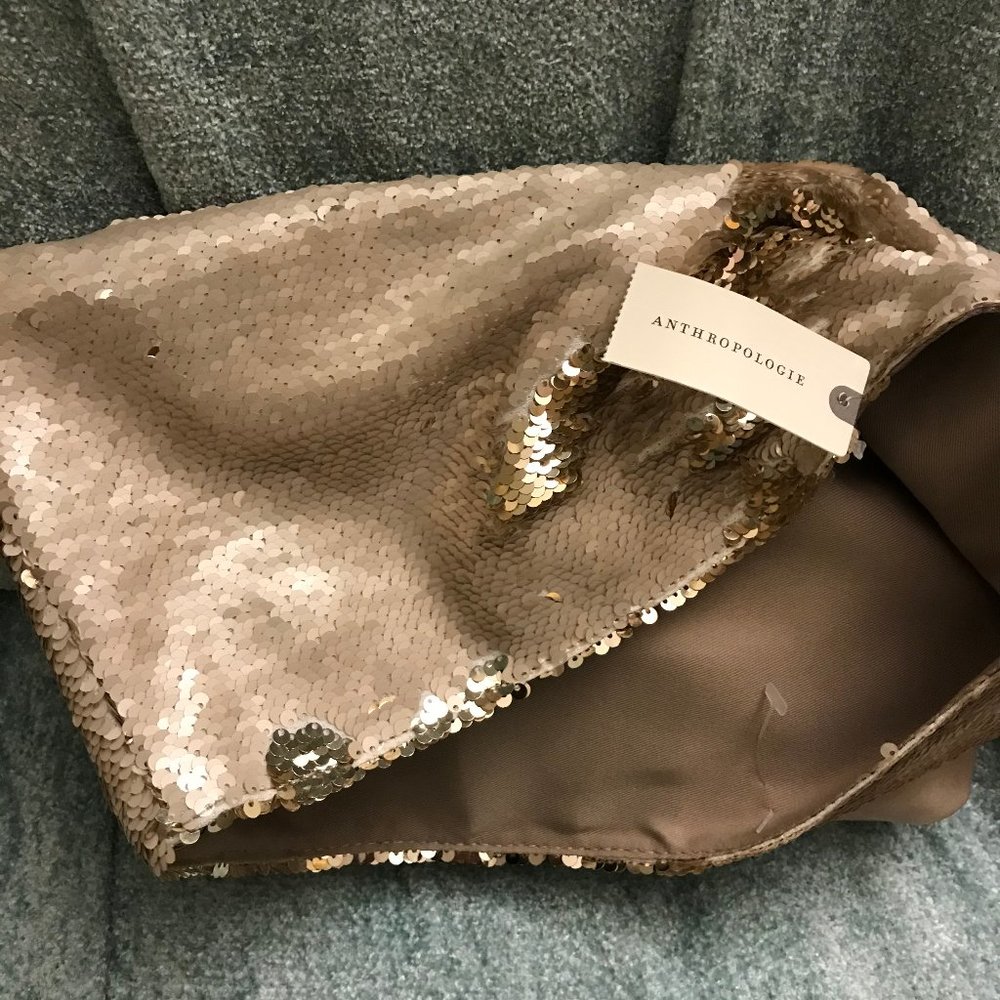 Anthropologie Women's Clutch